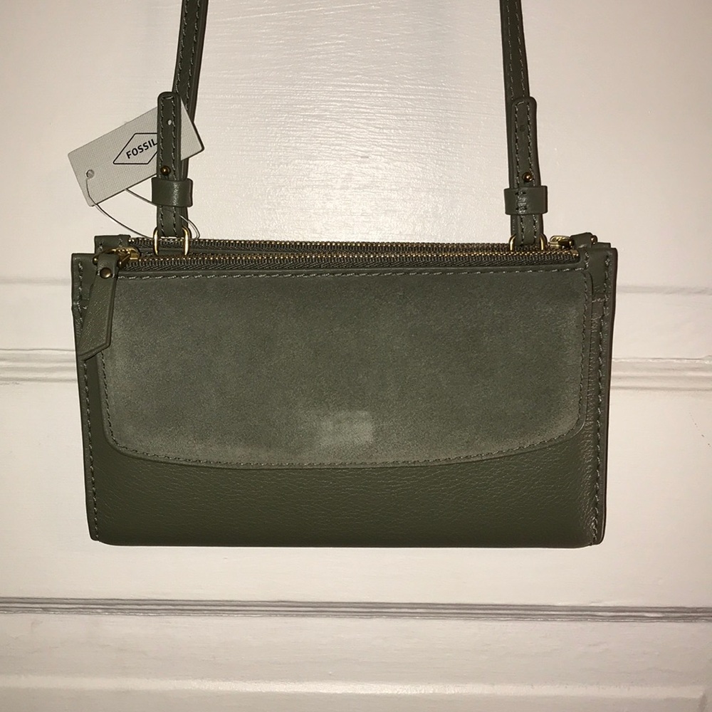 Fossil bag